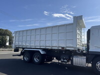 MITSUBISHI FUSO Super Great Deep Dump 2PG-FV70HY 2024 42,691km_6