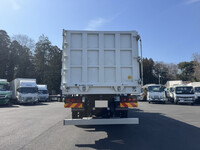 MITSUBISHI FUSO Super Great Deep Dump 2PG-FV70HY 2024 42,691km_7
