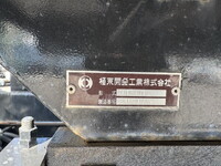 MITSUBISHI FUSO Super Great Deep Dump 2PG-FV70HY 2024 42,691km_9