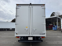 MITSUBISHI FUSO Canter Aluminum Van 2RG-FEB50 2025 1,073km_10