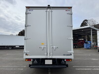 MITSUBISHI FUSO Canter Aluminum Van 2RG-FEB50 2025 1,094km_10