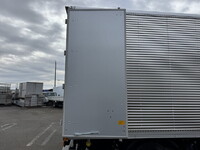 MITSUBISHI FUSO Canter Aluminum Van 2RG-FEB50 2025 1,094km_11