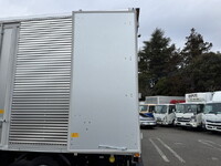 MITSUBISHI FUSO Canter Aluminum Van 2RG-FEB50 2025 1,073km_12