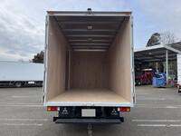 MITSUBISHI FUSO Canter Aluminum Van 2RG-FEB50 2025 1,073km_13