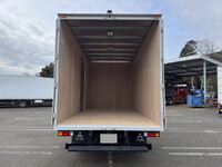 MITSUBISHI FUSO Canter Aluminum Van 2RG-FEB50 2025 1,094km_13