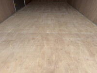 MITSUBISHI FUSO Canter Aluminum Van 2RG-FEB50 2025 1,073km_14