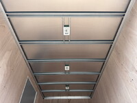 MITSUBISHI FUSO Canter Aluminum Van 2RG-FEB50 2025 1,073km_15