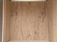 MITSUBISHI FUSO Canter Aluminum Van 2RG-FEB50 2025 1,073km_16