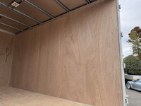 MITSUBISHI FUSO Canter Aluminum Van 2RG-FEB50 2025 1,073km_17