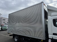 MITSUBISHI FUSO Canter Aluminum Van 2RG-FEB50 2025 1,094km_19