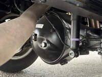 MITSUBISHI FUSO Canter Aluminum Van 2RG-FEB50 2025 1,073km_25