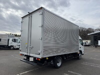MITSUBISHI FUSO Canter Aluminum Van 2RG-FEB50 2025 1,094km_2