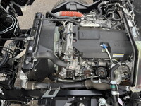 MITSUBISHI FUSO Canter Aluminum Van 2RG-FEB50 2025 1,094km_30