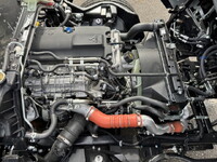 MITSUBISHI FUSO Canter Aluminum Van 2RG-FEB50 2025 1,073km_33