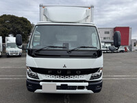 MITSUBISHI FUSO Canter Aluminum Van 2RG-FEB50 2025 1,073km_5