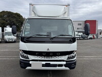 MITSUBISHI FUSO Canter Aluminum Van 2RG-FEB50 2025 1,094km_5