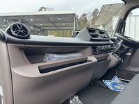 MITSUBISHI FUSO Canter Aluminum Van 2RG-FEB50 2025 1,073km_6