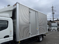 MITSUBISHI FUSO Canter Aluminum Van 2RG-FEB50 2025 1,073km_8
