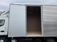 MITSUBISHI FUSO Canter Aluminum Van 2RG-FEB50 2025 1,073km_9
