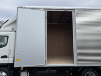 MITSUBISHI FUSO Canter Aluminum Van 2RG-FEB50 2025 1,094km_9