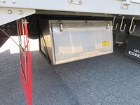 ISUZU Giga Aluminum Wing 2PG-CYJ77C 2023 384,000km_15