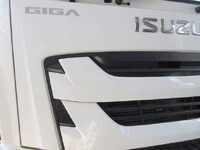 ISUZU Giga Aluminum Wing 2PG-CYJ77C 2023 384,000km_18