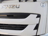 ISUZU Giga Aluminum Wing 2PG-CYJ77C 2023 384,000km_19