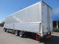 ISUZU Giga Aluminum Wing 2PG-CYJ77C 2023 384,000km_2