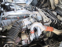 ISUZU Giga Aluminum Wing 2PG-CYJ77C 2023 384,000km_30