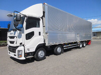 ISUZU Giga Aluminum Wing 2PG-CYJ77C 2023 384,000km_3