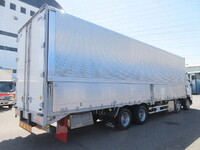 ISUZU Giga Aluminum Wing 2PG-CYJ77C 2023 384,000km_4