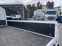 ISUZU Elf Flat Body 2TG-NJR88AF 2024 2,426km_10