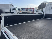 ISUZU Elf Flat Body 2TG-NJR88AF 2024 2,426km_11