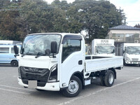 ISUZU Elf Flat Body 2TG-NJR88AF 2024 2,426km_1