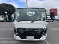 ISUZU Elf Flat Body 2TG-NJR88AF 2024 2,426km_25
