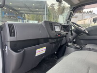 ISUZU Elf Flat Body 2TG-NJR88AF 2024 2,426km_26