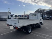 ISUZU Elf Flat Body 2TG-NJR88AF 2024 2,426km_2