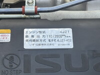 ISUZU Elf Flat Body 2TG-NJR88AF 2024 2,426km_35