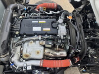 ISUZU Elf Flat Body 2TG-NJR88AF 2024 2,426km_37