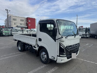 ISUZU Elf Flat Body 2TG-NJR88AF 2024 2,426km_3