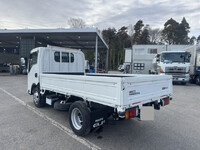 ISUZU Elf Flat Body 2TG-NJR88AF 2024 2,426km_4