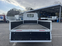 ISUZU Elf Flat Body 2TG-NJR88AF 2024 2,426km_7