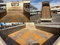 ISUZU Elf Dump KR-NKR81ED 2004 161,560km_10