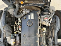 ISUZU Elf Dump KR-NKR81ED 2004 161,560km_11