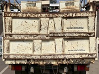 ISUZU Elf Dump KR-NKR81ED 2004 161,560km_11
