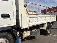 ISUZU Elf Dump KR-NKR81ED 2004 161,560km_12