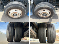 ISUZU Elf Dump KR-NKR81ED 2004 161,560km_13