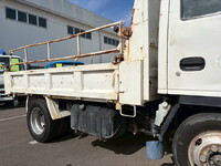 ISUZU Elf Dump KR-NKR81ED 2004 161,560km_13