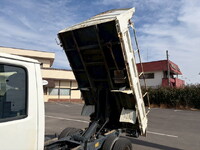 ISUZU Elf Dump KR-NKR81ED 2004 161,560km_14
