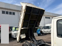 ISUZU Elf Dump KR-NKR81ED 2004 161,560km_15